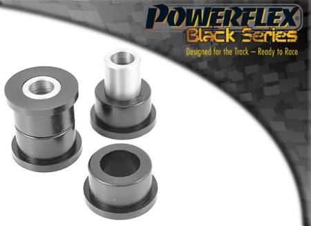 Powerflex USA - Powerflex Nissan 240SX / Skyline Rear Toe Link Outer Bushing (Black Series)