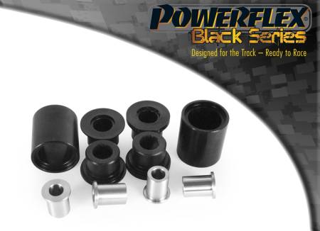 Powerflex USA - Powerflex BMW E82 1M / E9X M3 / F80 M3 Rear Lower Lateral Arm Inner Bushing