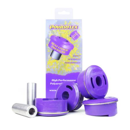 Powerflex USA - Powerflex Land Rover Discovery III / IV, Range Rover Sport Rear Upper Control Arm Front Bushing