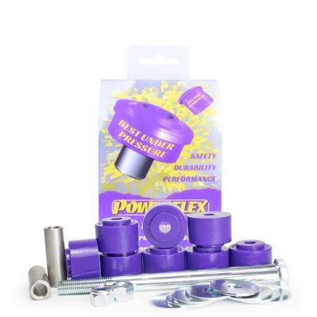 Powerflex USA - Powerflex BMW E21 Rear Sway Bar Link Rod Bushing (Street)