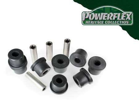 Powerflex USA - Powerflex Mazda Miata (89 - 05) Rear Lower Inner Control Arm Bushing (Heritage)