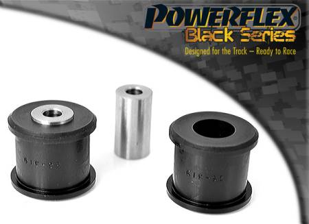 Powerflex USA - Powerflex Mazda RX7 Generation 3 & 4 (92 - 02) Rear Toe Adjuster Inner Bushing (Black Series)