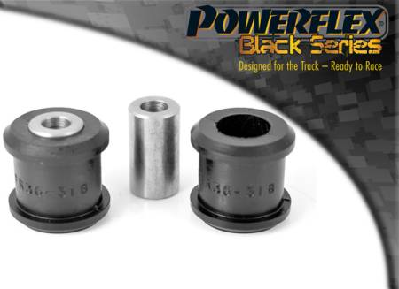 Powerflex USA - Powerflex Mazda RX7 Generation 3 & 4 (92 - 02) Rear Toe Adjuster Outer Bushing (Black Series)