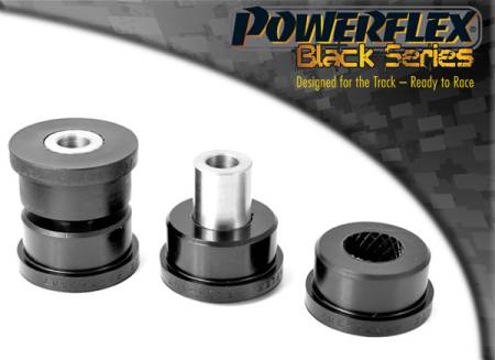 Powerflex USA - Powerflex Mazda RX7 Generation 3 & 4 (92 - 02) Rear Trailing Arm Front Bushing (Black Series)