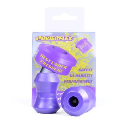 Powerflex USA - Powerflex Lancia Delta Integrale 16v Rear Sway Bar End Bushings (Street)
