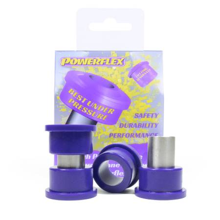 Powerflex USA - Powerflex Nissan 240SX / Skyline Rear Toe Link Inner Bushing (Street)