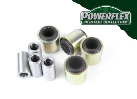 Powerflex USA - Powerflex Lancia Delta Integrale 16v Rear Toe Arm Bushings (Heritage)