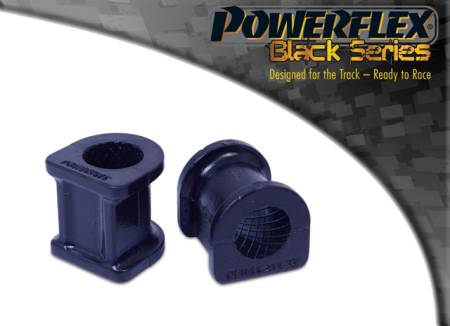 Powerflex USA - Powerflex Mitsubishi Lancer Evolution 7-8-9 Rear Sway Bar Bushing - 22 mm (Black Series)