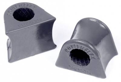 Powerflex USA - Powerflex Lancia Delta Integrale 16v Rear Sway Bar Support - Upper Bushings (Heritage)