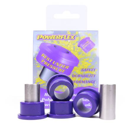 Powerflex USA - Powerflex Nissan 240SX / Skyline Rear Toe Link Outer Bushing (Street)