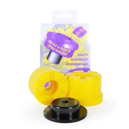 Powerflex USA - Powerflex Volkswagen POLO Lower Engine Mount - Large Bushing