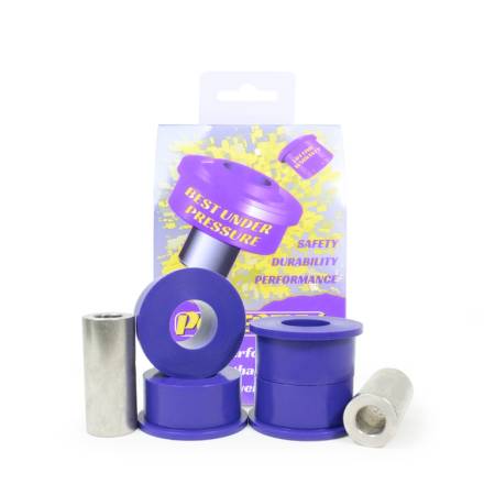 Powerflex USA - Powerflex Land Rover Freelander Rear Transverse Link Arm Inner Bushing