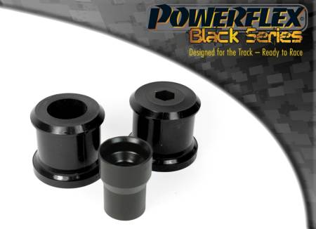Powerflex USA - Powerflex Volkswagen / Audi Front Control Arm Inner Bushing (Rear) (Black Series)