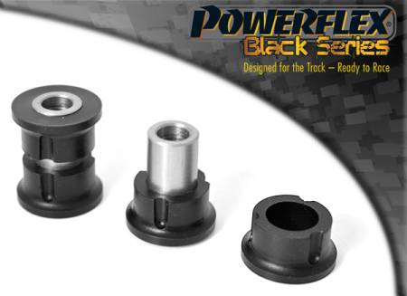 Powerflex USA - Powerflex Ford Fiesta Mk1 & 2 All Types (1976-1989) Rear Panhard Rod Bushing (Black Series)