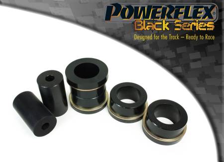 Powerflex USA - Powerflex Ford Mustang (2015+) Rear Subframe Front Bushing (Black Series)