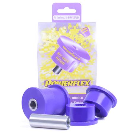 Powerflex USA - Powerflex Rear Leaf Spring Front Bushings