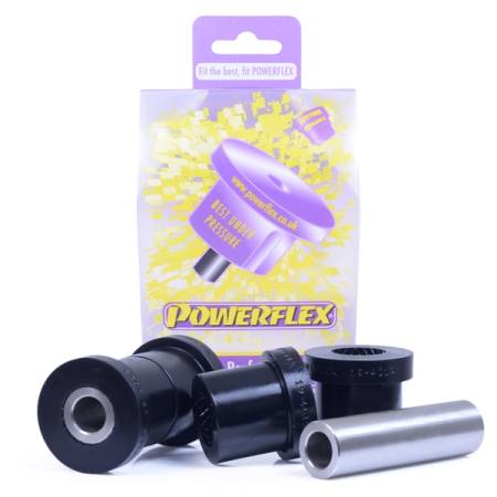 Powerflex USA - Powerflex Rear Leaf Spring Shackle Bushings