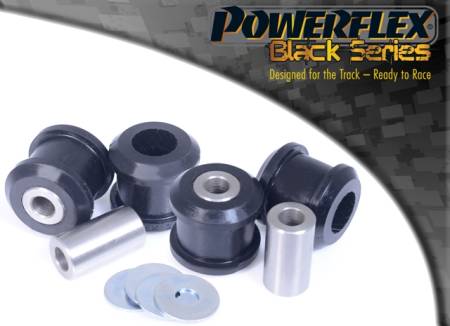 Powerflex USA - Powerflex Audi A4, A5, S5, A6, S6, A7, S7, A8, Q5 Rear Sway Bar Link Bushing (Black Series)