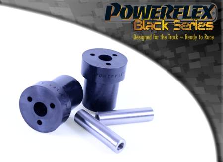 Powerflex USA - Powerflex Audi 80 & 90 Avant (73 - 96) Rear Beam Front Location Bushing - PFR3-111 (Black Series)