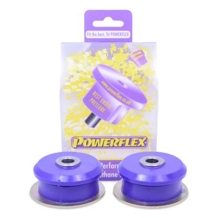 Powerflex USA - Powerflex Volkswagen Golf Mk2 4WD (85 - 92) Front Wish Bone Rear Bushing (Street)