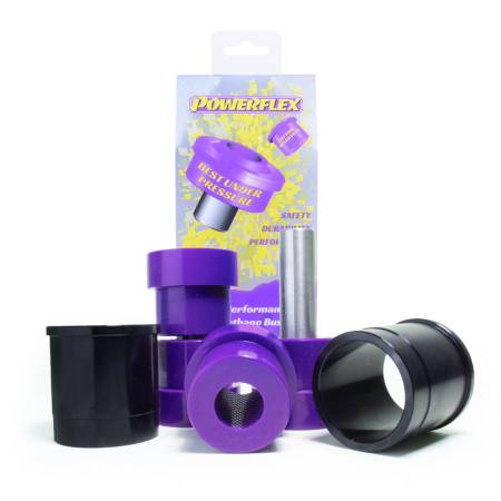 Powerflex USA - Powerflex Audi A4 2WD (95 - 01) Rear Beam Mount Bushing (Street)