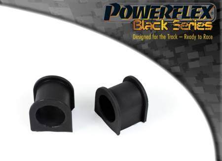 Powerflex USA - Powerflex Ford Escort Cosworth Rear Sway Bar Bushing 22mm (Black Series)