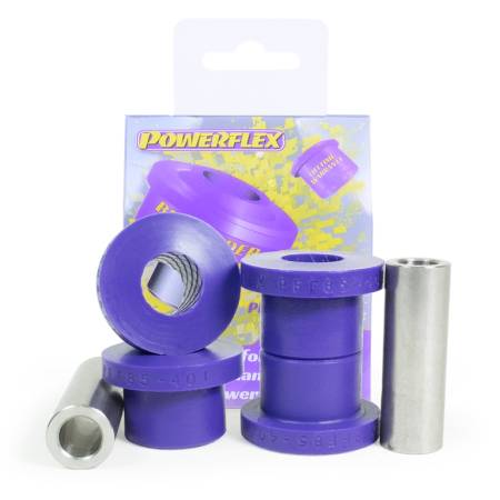 Powerflex USA - Powerflex Volkswagen POLO Front Control Arm Inner Bushing (Front)