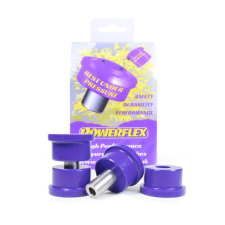 Powerflex USA - Powerflex Ford/Mercury Capri Leaf Spring Mount - Rear (Street)