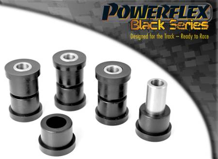 Powerflex USA - Powerflex VW Golf Mk4 R32, Audi TT / S3 4WD Rear Control Arm Inner Bushing (Black Series)