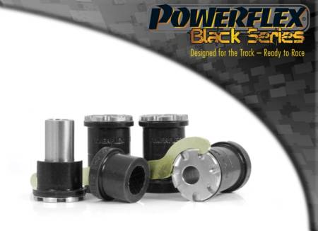 Powerflex USA - Powerflex VW Golf Mk4 R32, Audi TT / S3 4WD Adjustable Rear Control Arm Inner Bushing (Black Series)