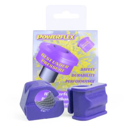 Powerflex USA - Powerflex Volkswagen POLO Front Sway Bar Bushings - 22mm