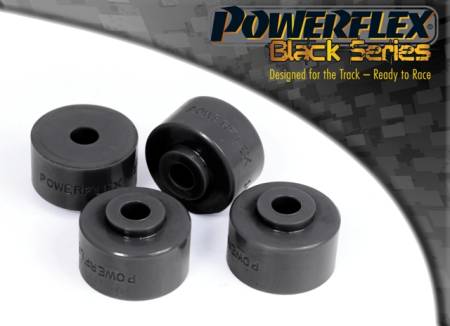 Powerflex USA - Powerflex Volvo S60 / V60 / XC60 / V70 / XC70 / S80 Rear Sway Bar Link Bushings (Black Series)