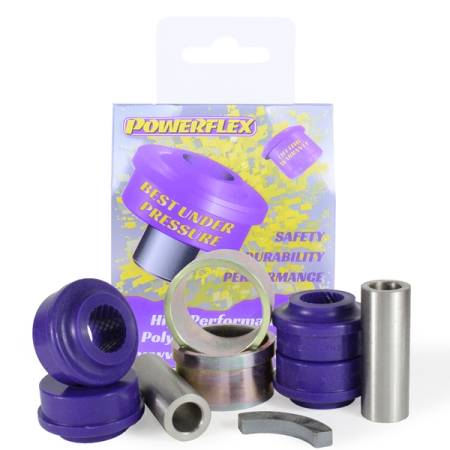 Powerflex USA - Powerflex Range Rover Evoque (11-18) Rear Trailing Arm Bushing