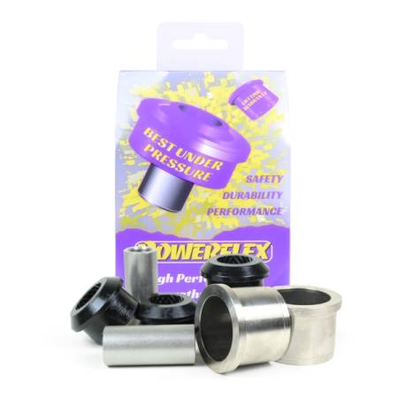 Powerflex USA - Powerflex Range Rover Evoque (11-18) Rear Lower Front Control Arm Outer Bushing