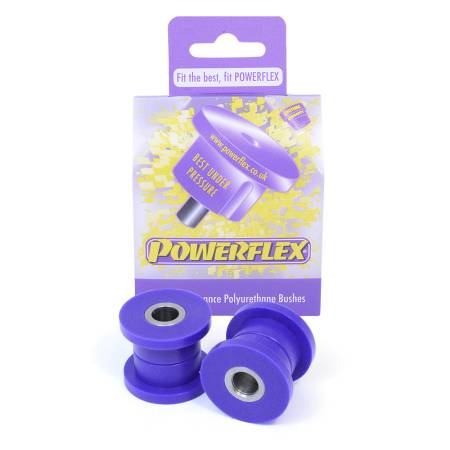 Powerflex USA - Powerflex Alfa Romeo Spider (1995-2006), GTV 2.0 & V6 (95 - 05) Swing Arm Shock Mount Bushing (Street)