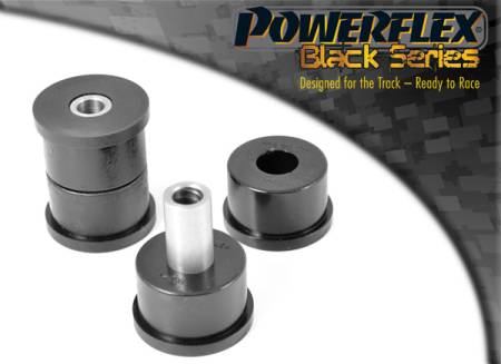 Powerflex USA - Powerflex Alfa Romeo 164 V6 & Twin Spark (97 - 98) Rear Tie Bar To Chassis Bushing (Black Series)