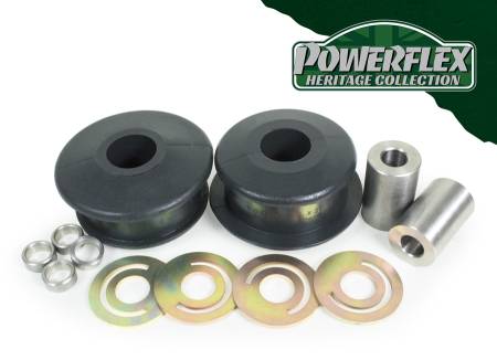 Powerflex USA - Powerflex Volkswagen Golf Mk3 / Jetta Mk3, Corrado VR6 Front Control Arm Rear Bushing (Heritage)