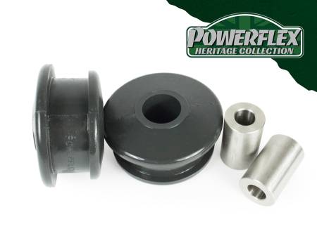 Powerflex USA - Powerflex VW Golf Mk4, Jetta Mk4, New Beetle / Audi A3 Front Control Arm Rear Bushing - 23 mm (OE) (Heritage)