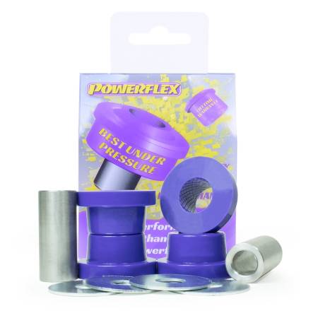 Powerflex USA - Powerflex Volkswagen POLO MODELS Front Control Arm Outer Bushing (Street)