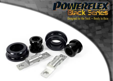 Powerflex USA - Powerflex Hyundai Elantra/Kona/Veloster (including N) Rear Trailing Arm Bushings (Black Series)