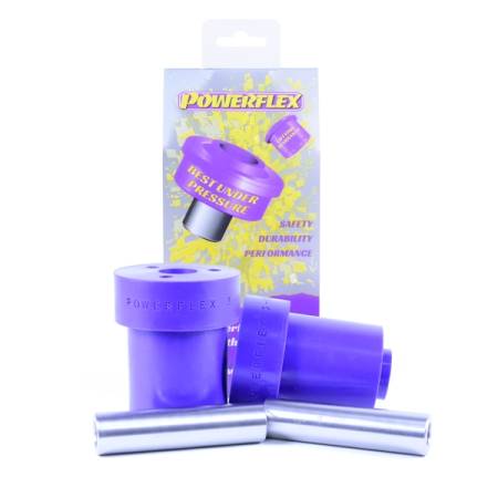 Powerflex USA - Powerflex Audi 80 & 90 Avant (73 - 96) Rear Beam Front Location Bushing - PFR3-111 (Street)