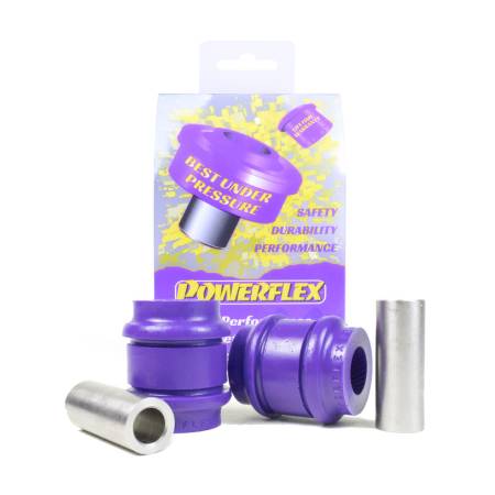 Powerflex USA - Powerflex Jaguar S Type / F Type / XF / XJ / XK Rear Upper Arm Front Bushing (Street)