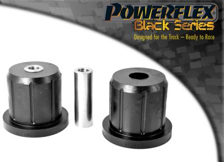 Powerflex USA - Powerflex Ford Fiesta MK4 & MK5 (1995-2002) Rear Beam Mount Bushing (Black Series)
