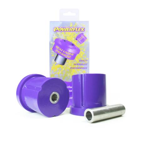 Powerflex USA - Powerflex Ford Escort MK5,6 & 7 inc RS2000 (1990-2001) Rear Beam Bushing - PFR19-607 (Street)