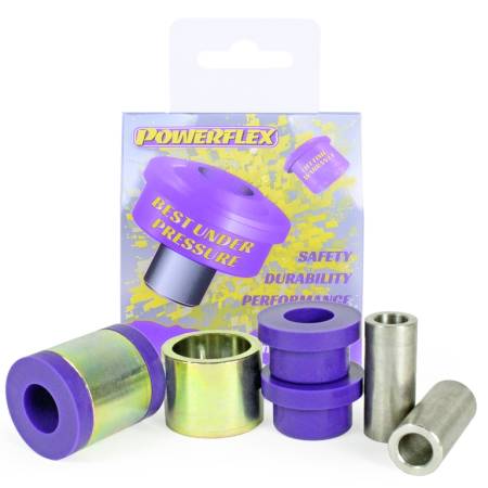 Powerflex USA - Powerflex Ford Mondeo (92 - 00) Rear Trailing Arm Front Bushing (Street)