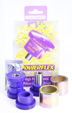 Powerflex USA - Powerflex Ford Mondeo (92 - 00) Rear Trailing Arm Rear Bushing (Street)