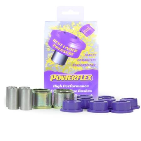 Powerflex USA - Powerflex Ford Mondeo (92 - 00) Rear Upper Rear Arm Inner & Outer (Street)
