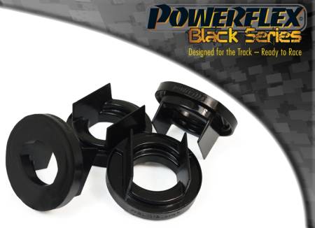 Powerflex USA - Powerflex Audi A4 / A5 Rear Subframe Front Bushing Insert (Black Series)