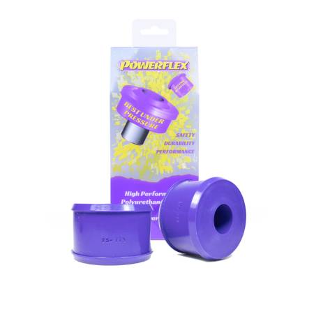 Powerflex USA - Powerflex Honda Civic, CRX, Del-Sol, Integra Rear Trailing Arm Mount Bushing (Street)