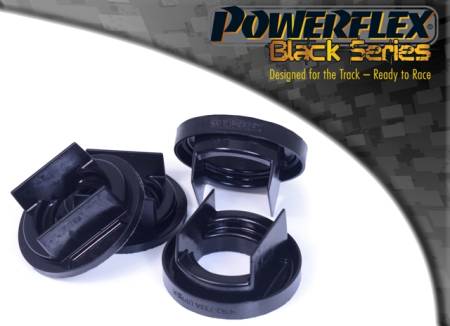 Powerflex USA - Powerflex Audi A4 / A5 Rear Subframe Rear Bushing Insert (Black Series)